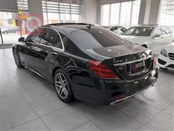 مێرسێدس بێنز S-Class